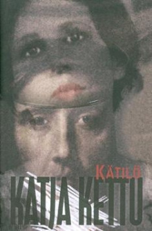 Katja Kettu - Kätilö