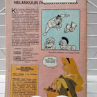 Aku Ankka 6 1992 - pikkukuva 2
