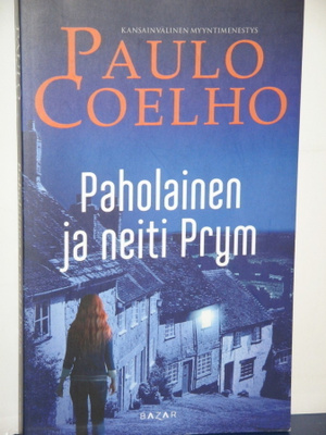 Paulo Coelho : Paholainen ja neiti Prym