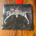 The Bluestation - First Blood Cd - pikkukuva 1