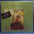 MISS WORLD - BRIARD - FIN - 83 SOITTAMATON? LP - pikkukuva 1