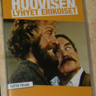Huovisen lyhyet erikoiset - DVD - pikkukuva 1