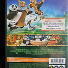 Kung Fu Panda 3 (DVD) DreamWorks - pikkukuva 2
