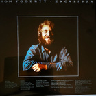 Tom Fogerty - Excalibur (180 gram vinyl) - pikkukuva 2