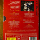 Viisikko Kaudet 1 ja 2 Kaikki jaksot 1-26 Koko sarja DVD - pikkukuva 3
