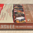 BANSHEE: Kausi 2 (2014) Antony Starr, Ivana Milicevic (UUSI) - pikkukuva 4