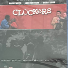 Clockers (Spike Lee) UUSI Nordic Blu-Ray - pikkukuva 1