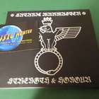 SATANIC WARMASTER - STRENGTH & HONOUR UUSI CD - pikkukuva 1