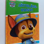 Jättiläiskasvi - pikkukuva 1