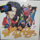 WILLIE AND POOR BOYS - S/T VG++/EX+ LP + - pikkukuva 1