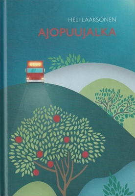 Heli Laaksonen: Ajopuujalka