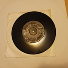 Manolo Otero – Todo El Tiempo Del Mundo 7" orig Fin -74 mint - pikkukuva 2