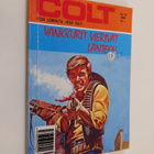 Colt 12/1988 : Vankkurit vierivät länteen - pikkukuva 1