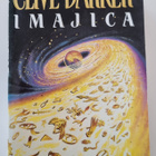 Clive Barker Imajica - pikkukuva 1