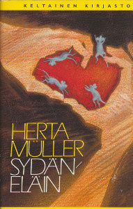 Herta Muller : Sydäneläin