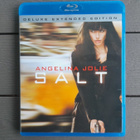 BD: SALT - Deluxe Extended Edition (Angelina Jolie 2010) - pikkukuva 1