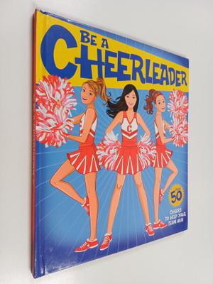 Reader's Digest : Be a Cheerleader