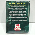 Doom Trooper Peruspakkaus (UUSI) - pikkukuva 4