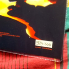 MERCYFUL FATE Buried Alive 8'' 2021 ltd ed 666 shaped pic - pikkukuva 3