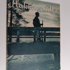 Hakkapeliitta No 6/1930 - pikkukuva 1