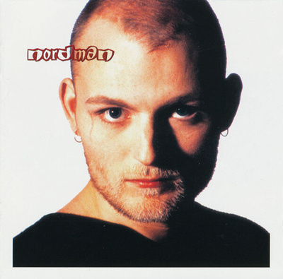** NORDMAN : Nordman ** 1994 CD