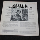 Keith - 98.6 Ain't Gonna Lie LP 1967 - pikkukuva 2