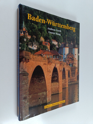 Baden-Wurttemberg