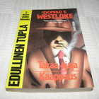 Donald E. Westlake Takaa-ajaja / Kaappaus  -nid - pikkukuva 1