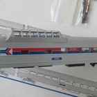 Märklin Amtrak USA vaunusarja - pikkukuva 2
