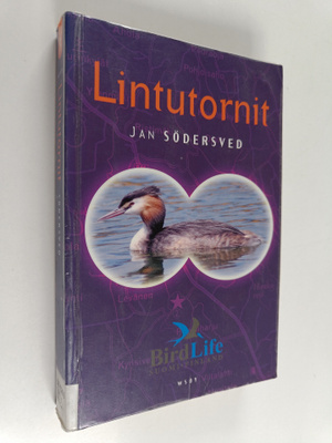 Jan (toim.) Södersved : Lintutornit