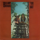(LP) Bellamy Brothers – The Two And Only - pikkukuva 1