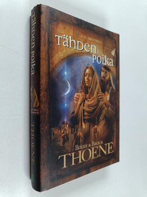 Brock Thoene ym. : Tähden poika