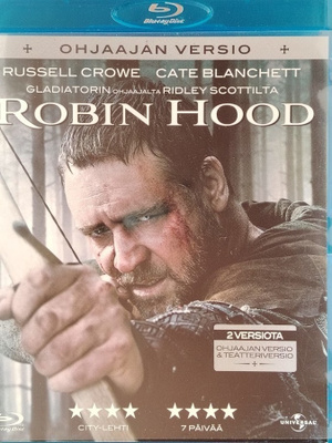 Robin Hood