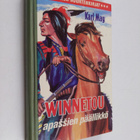 Karl May : Winnetou, Apassien päällikkö - pikkukuva 1