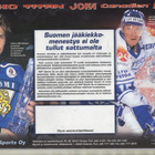 POWER PLAY Jääkiekkovälinekuvasto 1998 Katso kuvat. - pikkukuva 5