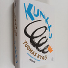 Tuomas Kyrö : Kunkku Roman - pikkukuva 1
