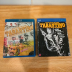 Quentin Tarantino collection blu-ray - pikkukuva 1