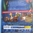 ARTHUR JA MALTAZARD BLU-RAY - pikkukuva 2