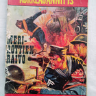 Korkeajännitys No 4 1967 - pikkukuva 1