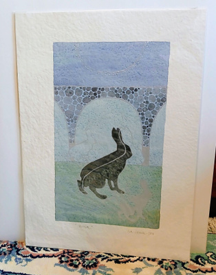 Pia Feinik "Turva"