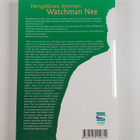 Watchman Nee : Hengellinen ihminen 3 (lukematon) - pikkukuva 2