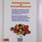 Raija Lampi : Elintarvikkeet ja ruoanvalmistus - pikkukuva 2