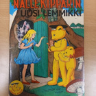 Nalle Kipparin uusi lemmikki - pikkukuva 1