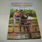 Beth Kincaid Takaisin satulaan - pikkukuva 1