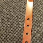 Kulmarauta kiinnitysrauta 31 cm - pikkukuva 2