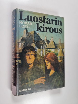 Norah Lofts : Luostarin kirous