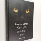 Susanne Schötz : Kissojen salainen kieli - pikkukuva 1