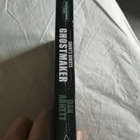Abnett, Dan: Warhammer 40,000: Gaunt's Ghosts: Ghostmaker - pikkukuva 3