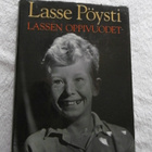Lasse Pöysti / Lassen oppivuodet - pikkukuva 1