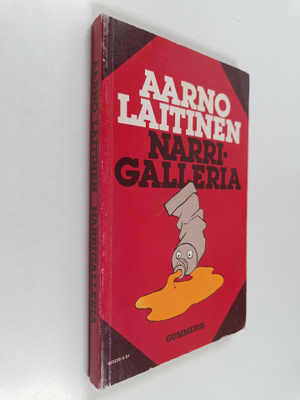 Aarno Laitinen : Narrigalleria